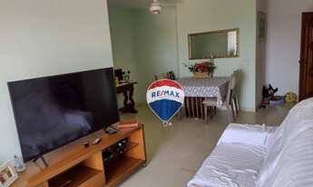 Imagem 6: Apartamento com 3 quartos à venda, 88 m² por R$ 349.000 - Cachambi - Rio de Janeiro/RJ