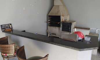 Imagem: VALINHOS - Casa Padrão - JARDIM MARIA ROSA