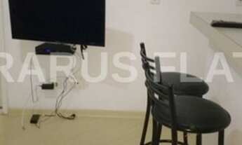 Imagem 2: Rarus Flats - Flat para locação - Edifício Royal Ibirapuera