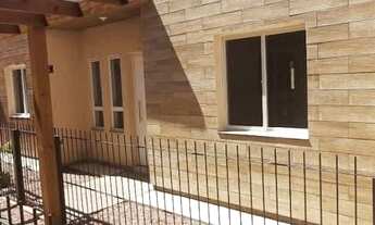 Imagem 6: Casa com 2 dormitórios à venda, 47 m² por R$ 172.500,00 - Campo Grande - Estância Velha/RS