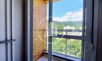 Imagem 7: Apartamento para venda com 65m² com 2 dormitórios, sendo 1 suíte em Itacurubi - Florianópo