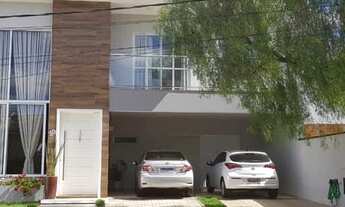 Imagem: Casa Ato Padrão em Condomínio Monte Verde-Tatuí/SP