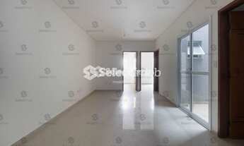 Imagem 2: Apartamento à VENDA em Vl Valparaiso - Santo André