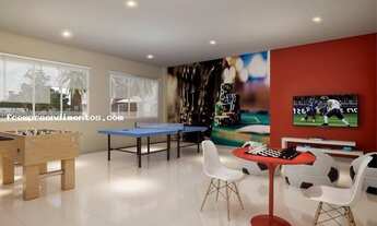 Imagem 3: Apartamento para Venda em Limeira, JARDIM DO LAGO, 2 dormitórios, 1 banheiro, 1 vaga