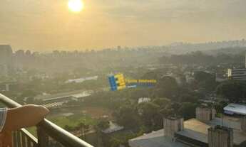 Imagem 5: Apartamento com 3 dormitórios à venda, 161 m² por R$ 2.850.000 - Vila Clementino - São Pau