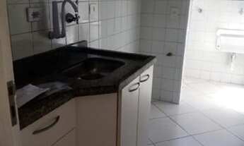 Imagem 4: São Paulo - Apartamento Padrão - Santana