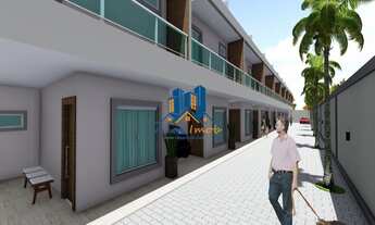 Imagem 4: Casa para Venda em Lauro De Freitas, Buraquinho, 3 dormitórios, 3 suítes, 4 banheiros, 1 v