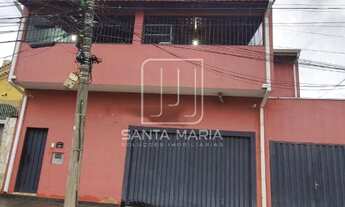Imagem 1: Casa (térrea na rua) 3 dormitórios, cozinha planejada