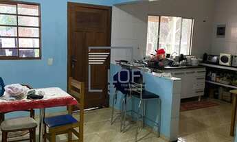 Imagem 7: Chácara - Chácara Pesqueiro Roseira - Jaguariúna