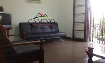 Imagem 6: Casa Padrão para Venda em Vila Ligya Guarujá-SP - 2516