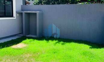 Imagem 5: Bela Casa Localizada no Loteamento Panorâmico, no Centro de Garopaba!