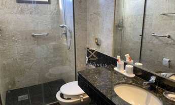 Imagem 7: Apartamento com 4 dormitórios à venda, 200 m² por R$ 1.790.000 - Funcionários - Belo Horiz