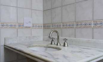 Imagem 6: APARTAMENTO RESIDENCIAL em São Paulo - SP, Vila Clementino