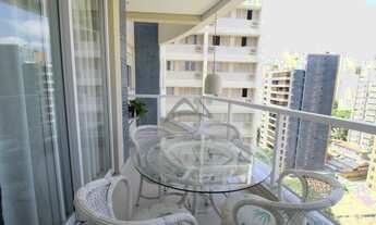 Imagem 5: Apartamento - Cambuí - Campinas