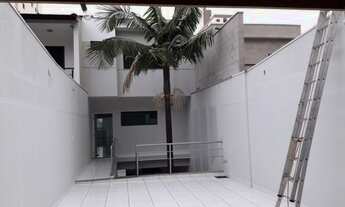 Imagem 5: Sobrado para venda tem 275 metros quadrados com 3 quartos em Parque das Nações - Santo And