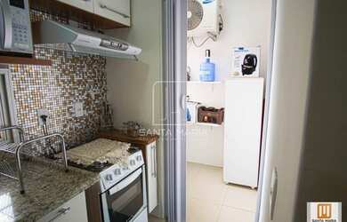 Imagem 4: Apartamento (tipo - padrao) 2 dormitórios, cozinha planejada, portaria 24hs, lazer, em con