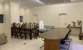 Imagem 2: Edifício Matisse Real Parque à venda de 246m² com 4 dormitórios 3 suítes e 3 vagas de gara