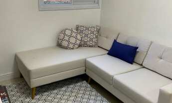 Imagem 4: Apartamento à venda, Casa Branca, R$279 mil - 1 dormitorio e 1 vaga de garagem Santo André