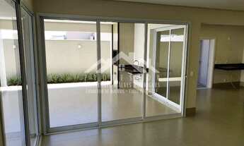 Imagem 3: Lindo Sobrado no Condomínio Damha com 3 Suítes