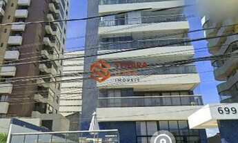 Imagem 1: LOCAÇÃO APARTAMENTO MOBILIADO - 97 M² - 3 QUARTO MAR AZUL BOULEVARD ARMAÇÃO - SALVADOR