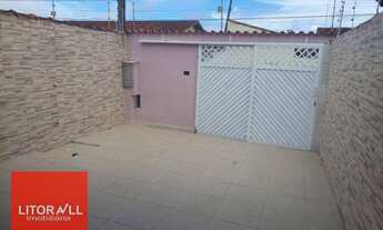 Imagem 5: Casa com 3 dormitórios à venda, 88 m² por R$ 299.990,00 - Belas Artes - Itanhaém/SP