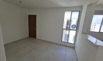 Imagem: Apartamento para venda com 45 metros quadrados