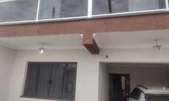 Imagem 2: CASA RESIDENCIAL em AMERICANA - SP, PARQUE NOVO MUNDO