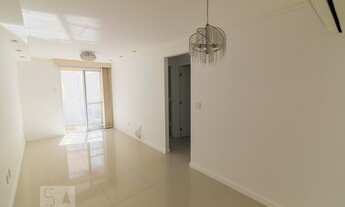 Imagem: Apartamento para Aluguel - Andaraí, 3 Quartos