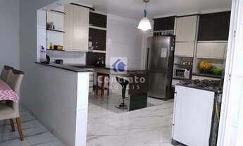 Imagem 2: Casa com 3 dorms, Vila Valença, São Vicente - R$ 700 mil, Cod: 1030