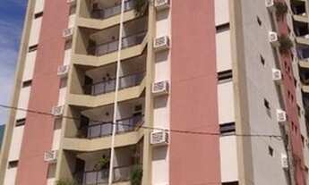 Imagem: Apartamento Edifício Saint Germain