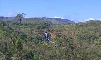 Imagem 2: Área em rio acima