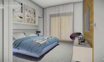 Imagem 3: A casa de condomínio sobrado Alphaville I