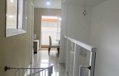 Imagem 6: Apartamento com 3 dormitórios à venda, 88 m² por R$ 508.000 - Jardim Paraíso - Santo André