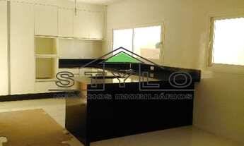 Imagem 5: SOBRADO ALTO PADRAO - SWISS PARK - SBC NOVO