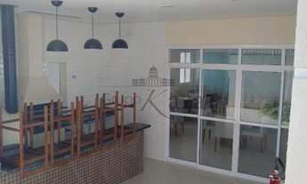 Imagem 3: Aceita Permuta - Casa Térrea - Condomínio Monte Carlo - 3 suítes - Pé Direito Duplo - 252m