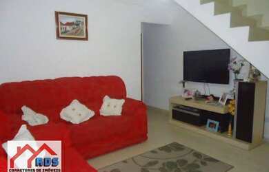 Imagem 4: Casa com 2 dormitórios à venda, 63 m² por R$ 230.000,00 - Nova Mirim - Praia Grande/SP