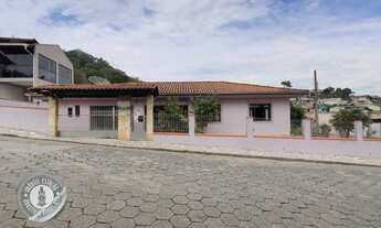 Imagem 4: Casa com 3 dormitórios à venda por R$ 560.000,00 - Fidélis - Blumenau/SC