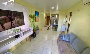 Imagem 2: Portal do Rio Negro - Apartamento com 2 Quartos