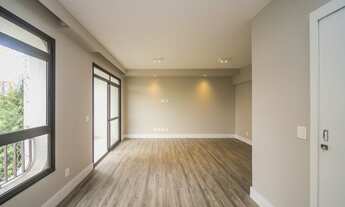 Imagem: APARTAMENTO RESIDENCIAL em São Paulo