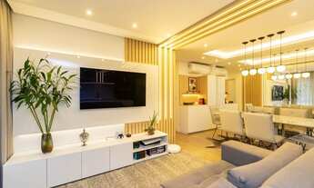 Imagem: Apartamento para venda possui 125 metros