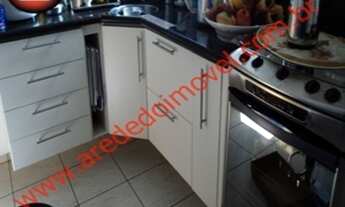 Imagem 3: APARTAMENTO em Americana - SP, Jardim São Paulo