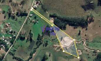 Imagem: Residential / Land Lot Nova Santa Rita RS