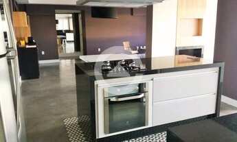 Imagem 1: Apartamento - Loteamento Residencial Vila Bella Dom Pedro - Campinas