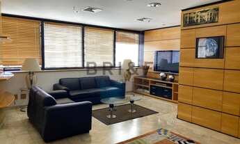 Imagem: Conjunto Comercial em Cerqueira Cesar com