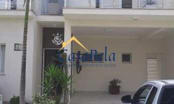 Imagem: Casa - Parque Jatobá (Nova Veneza) - Sumaré