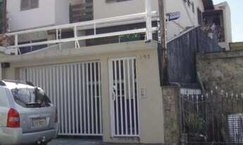 Imagem: São Paulo - Casa Padrão - VILA MAZZEI