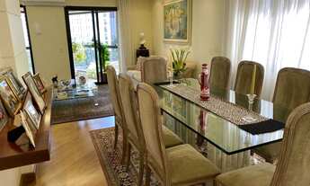 Imagem: Apartamento para venda possui 155 metros