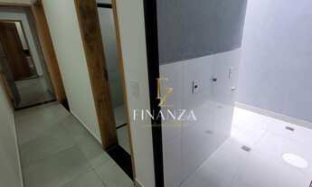 Imagem 7: Casa com 2 dormitórios à venda, 70 m² por R$ 339.500 - Jardim Monte Carlo - Indaiatuba/SP