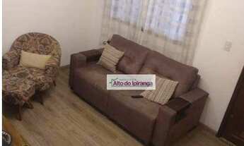 Imagem 5: Sobrado com 2 dormitórios à venda, 65 m² - Vila Firmiano Pinto - São Paulo/SP