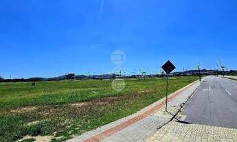 Imagem 3: Terreno Aeropark Pedra Branca